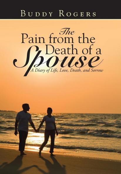 The Pain from the Death of a Spouse