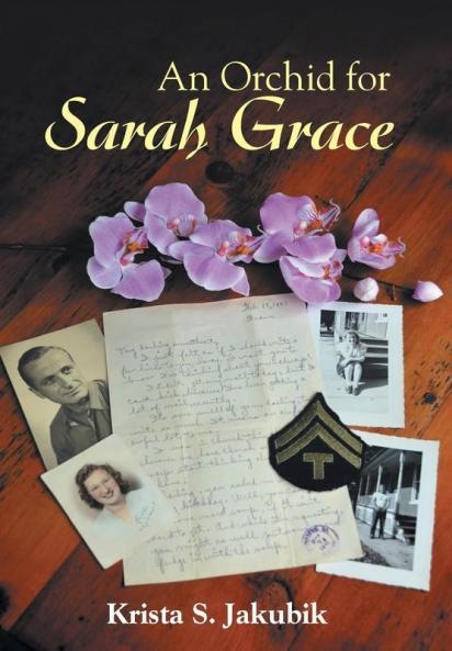 An Orchid for Sarah Grace