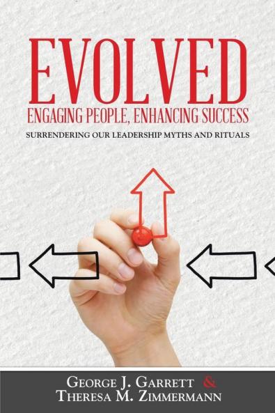 Evolved...Engaging People Enhancing Success