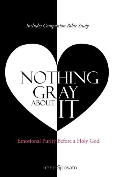 Nothing Gray About It