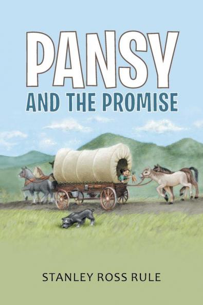 Pansy and the Promise