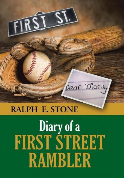 Diary of a First Street Rambler
