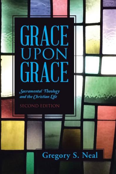 Grace Upon Grace