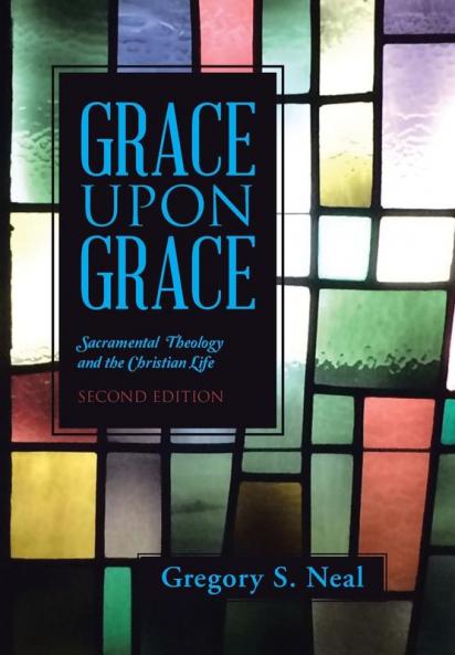 Grace Upon Grace