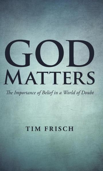 God Matters