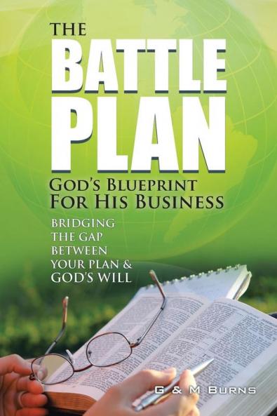 The Battle Plan