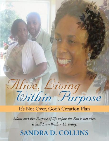 Alive Living Within Purpose