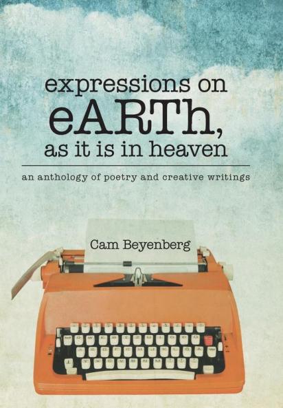 expressions on eARTh as it is in heaven