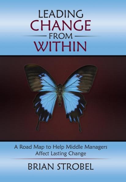 Leading Change From Within