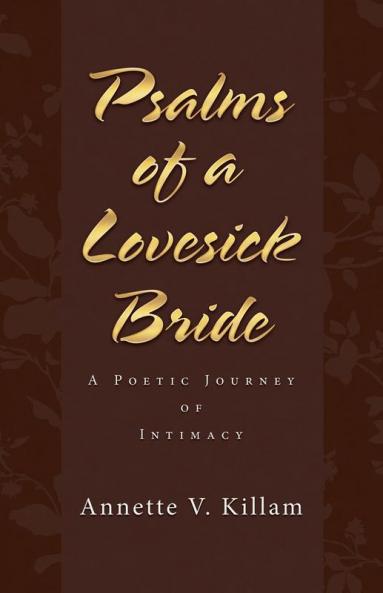 Psalms of a Lovesick Bride