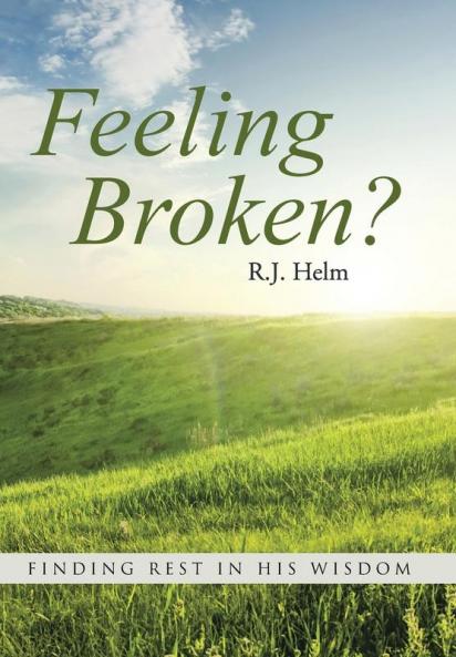 Feeling Broken?