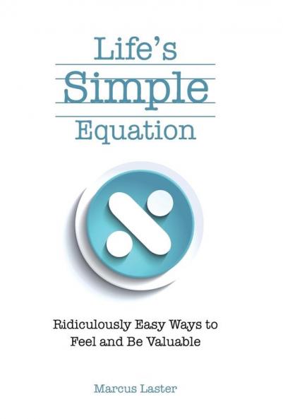 Life's Simple Equation