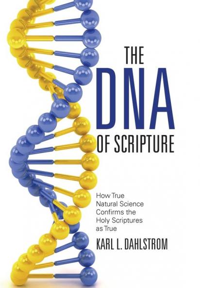 The DNA of Scripture