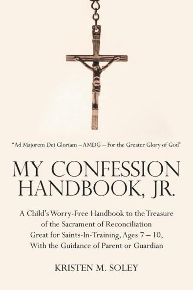 My Confession Handbook Jr.