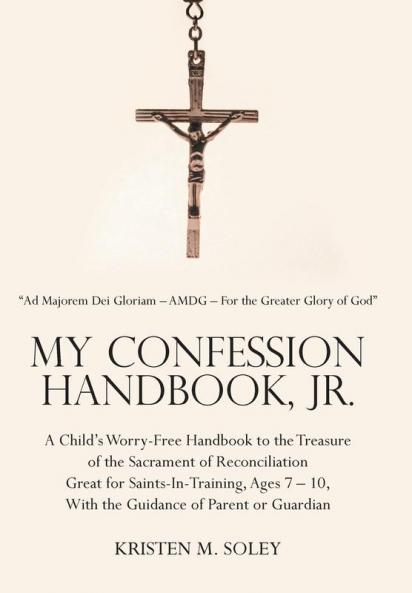 My Confession Handbook Jr.