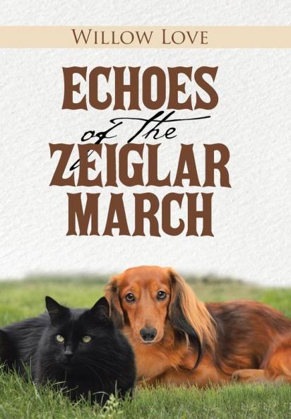 Echoes of the Zeiglar March
