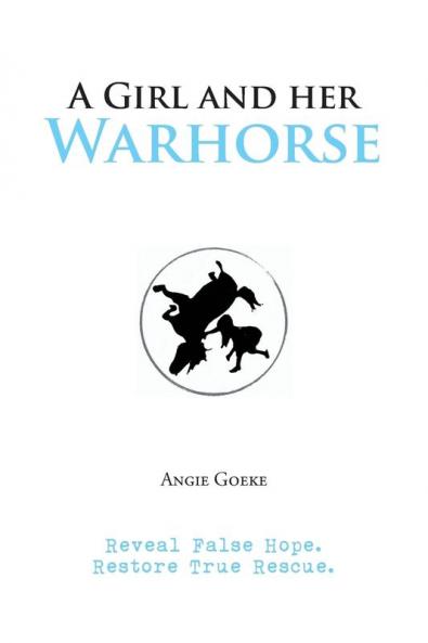 A Girl and Her Warhorse