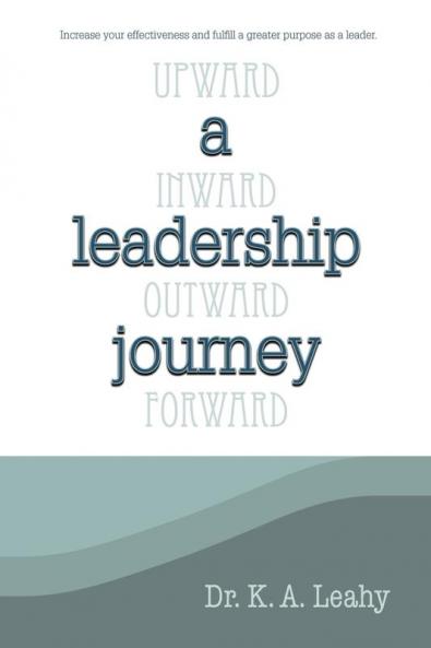 A Leadership Journey