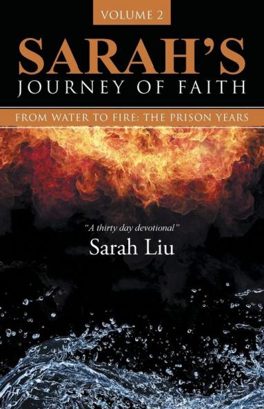 SARAH'S JOURNEY OF FAITH volume 2