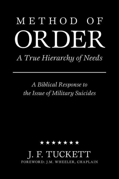 Method of Order
