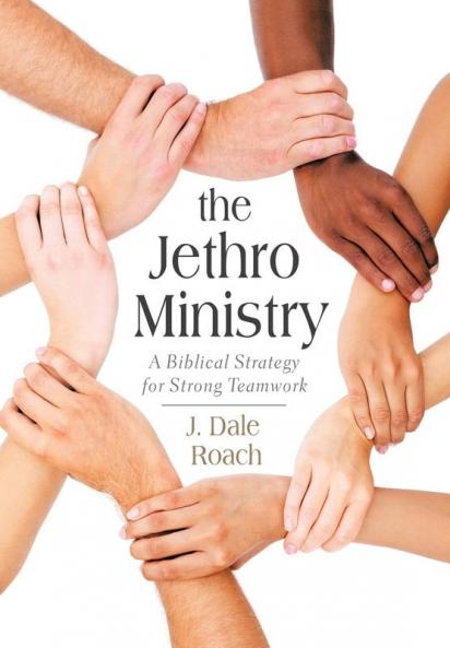 The Jethro Ministry