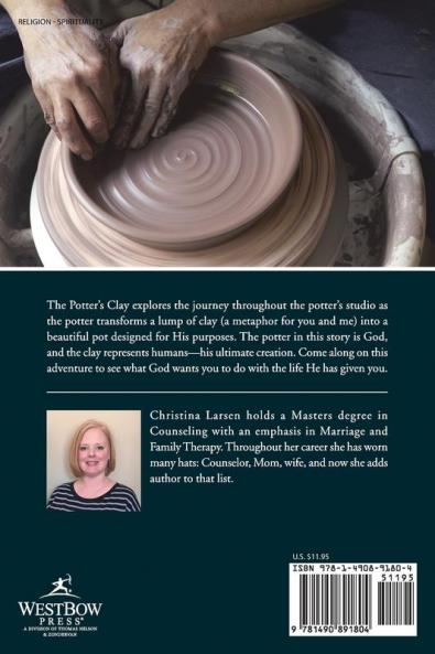 The Potter's Clay