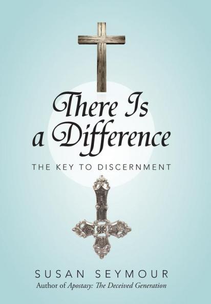 There Is a Difference