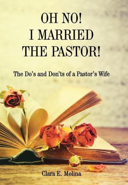 OH NO! I MARRIED THE PASTOR!