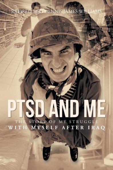 Ptsd and Me