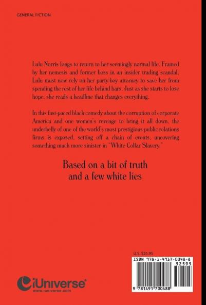 White Collar Slavery
