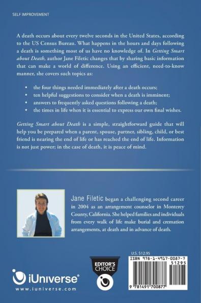Getting Smart about Death
