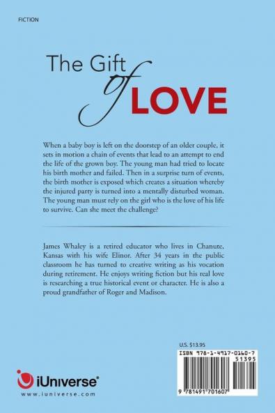 The Gift of Love
