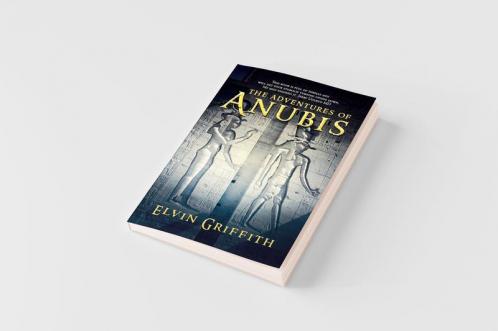 The Adventures of Anubis