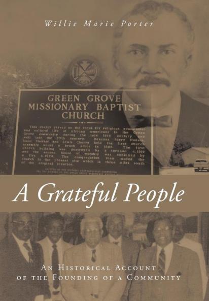 A Grateful People