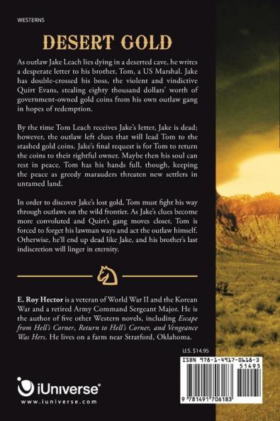 Desert Gold