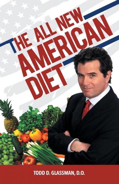 The All New American Diet