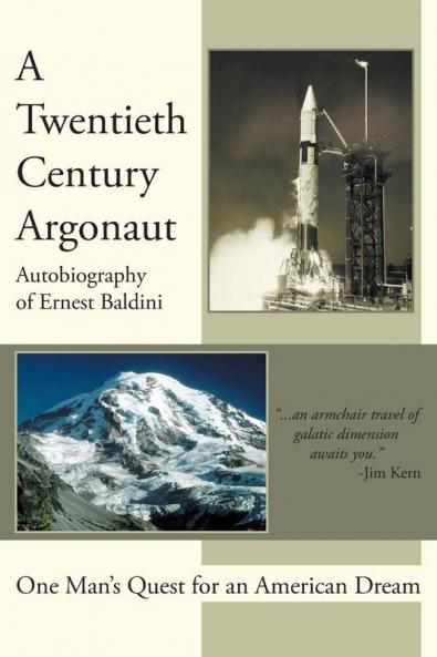 A Twentieth-Century Argonaut