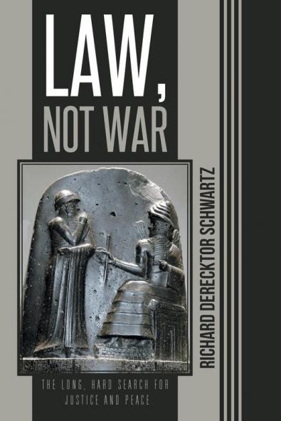 Law Not War