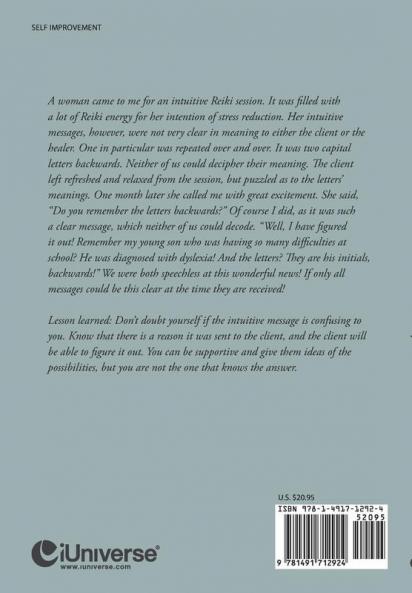 Soul Stories of Healing