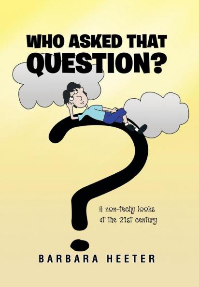 Who Asked That Question?
