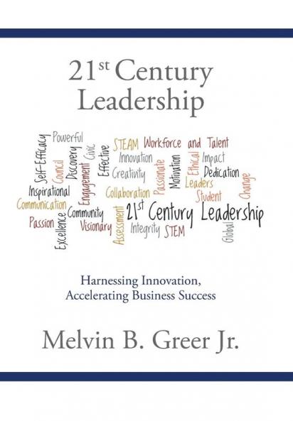 21st Century Leadership