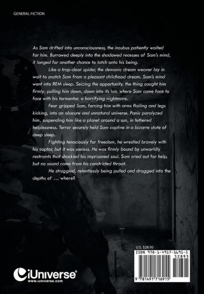 Dark Side of the Looking Glass