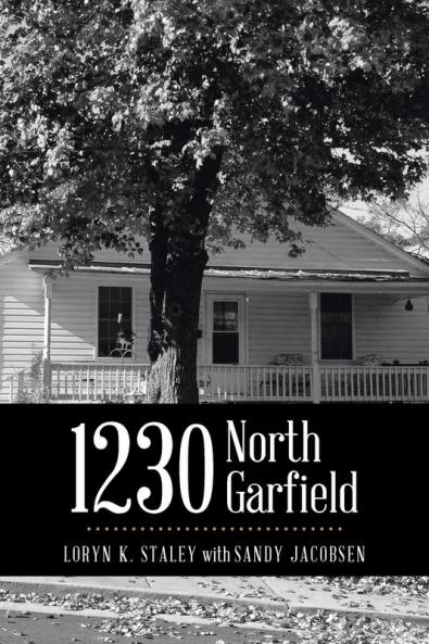 1230 North Garfield
