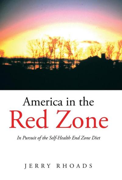 America in the Red Zone