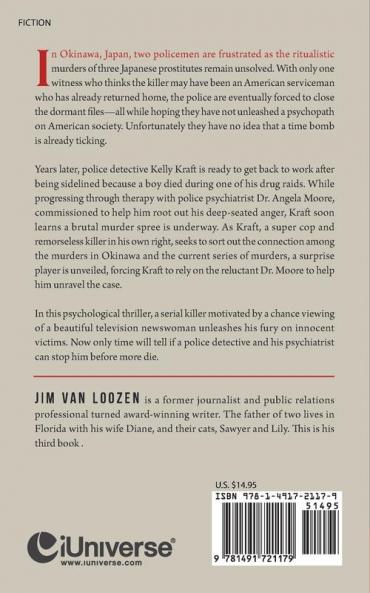The Ann Curry Murders