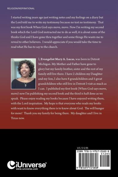 The House That Yeshua Built.