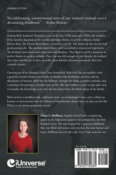 A Less Than Perfect Beginning