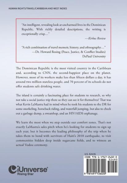 The Dominican Experiment