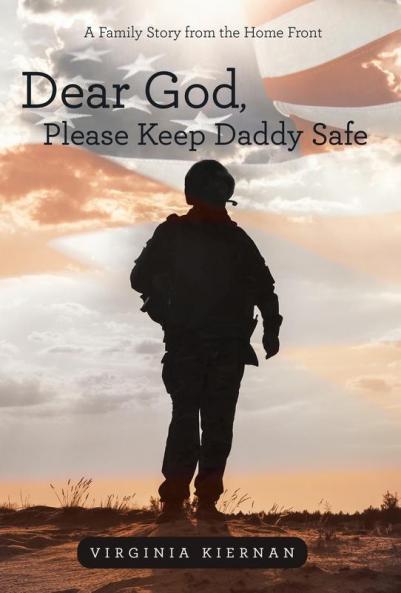 Dear God Please Keep Daddy Safe