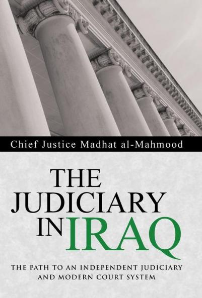 The Judiciary in Iraq